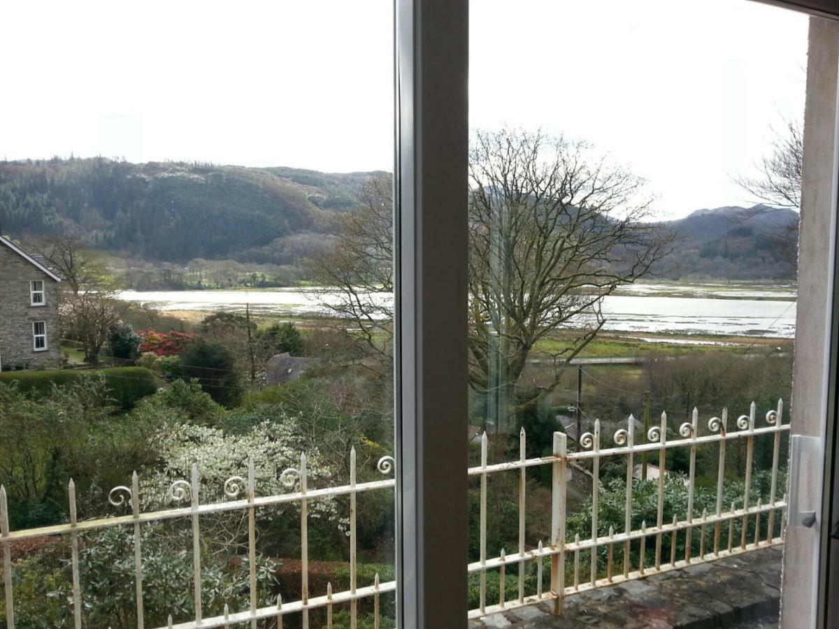 Snowdonia Mawddach Escape Villa Dolgellau Exterior photo